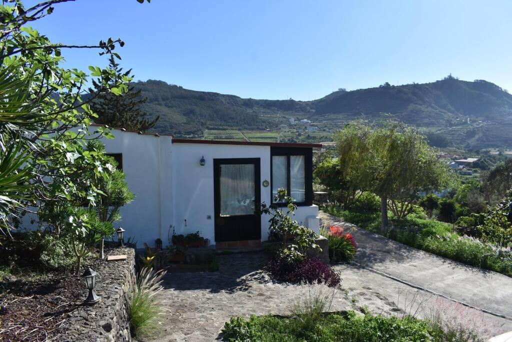 Вилла Casita De La Montana De Maria Тегесте Экстерьер фото
